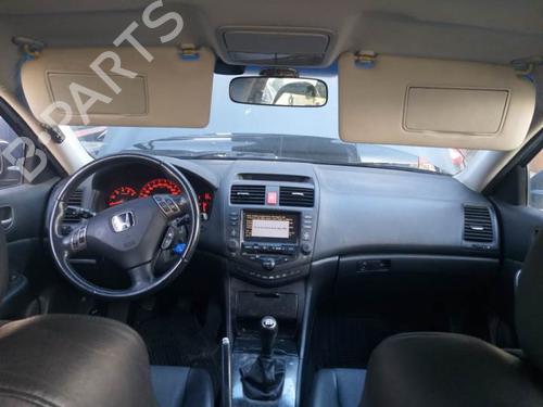 Mass air flow sensor HONDA ACCORD VII Tourer (CM, CN) 2.2 i-CTDi (CN2) | BP16414625M95 