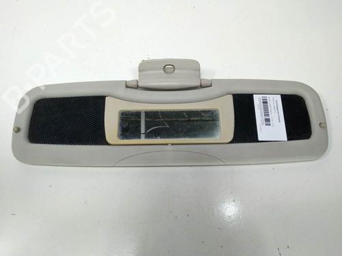 Used Right sun visor SMART CABRIO (450) 0.6 (S1OLA1, 450.441, 450.442, 450.443) (55 hp) 8612795