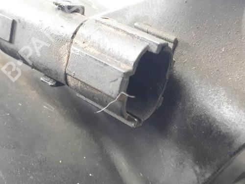 Radiator fan KIA CARNIVAL II (GQ) 2.9 CRDi | BP16134732M35 