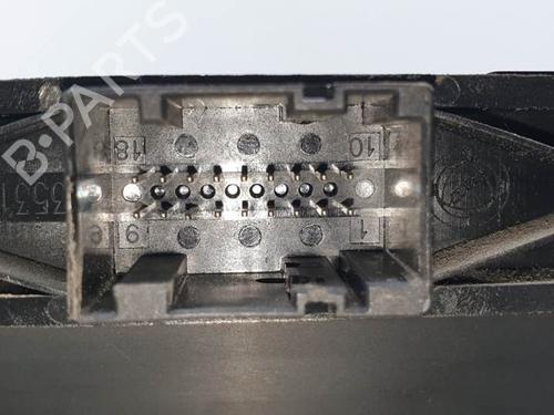 Climate control ALFA ROMEO 147 (937_) 1.6 16V T.SPARK ECO (937.AXA1A, 937.BXA1A) | BP11505881I5 