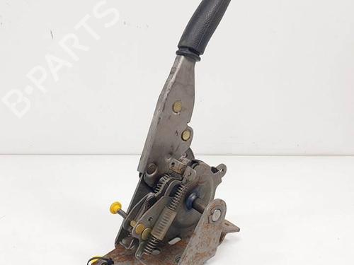 Used Hand brake Hand brake PEUGEOT 407 SW (6E_, 6D_) 2.0 (136 hp) 16301121 16301121