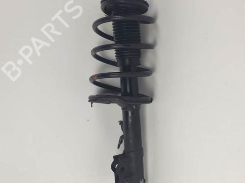 Used Left front shock absorber Left front shock absorber HYUNDAI i20 I (PB, PBT) 1.2 (78 hp) 25139103 25139103