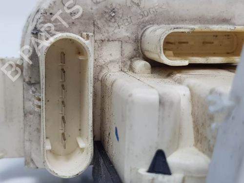 Front left lock MERCEDES-BENZ S-CLASS (W221, V221) S 320 CDI (221.022, 221.122) | BP12395513C98 