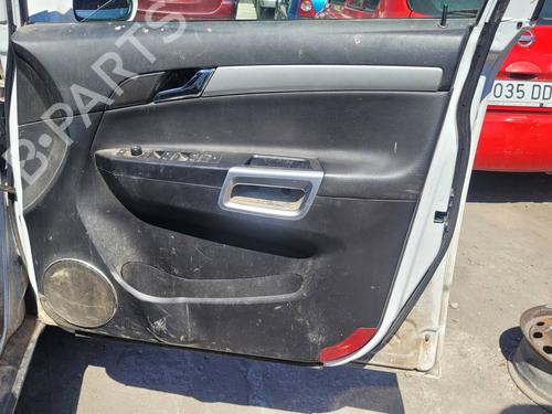 Gearbox OPEL ANTARA A (L07) 2.2 CDTi 4x4 | BP34611212M3 - Image 29