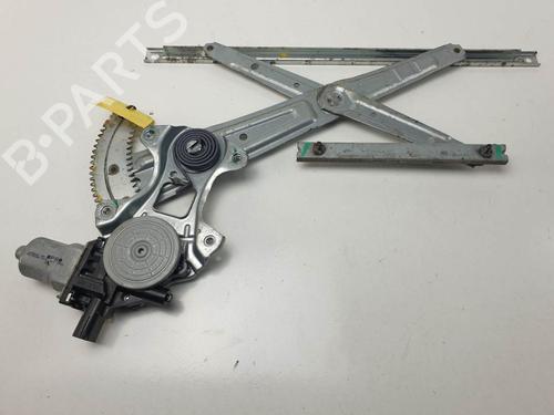 Front right window mechanism HONDA CR-V IV (RM_) 2.2 i-DTEC 4WD (RE6) | BP24933720C23 - Image 4