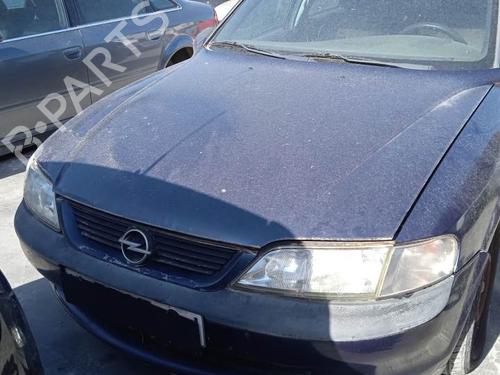 Mass air flow sensor OPEL VECTRA B (J96) 1.7 TD (F19) | BP9278362M95 