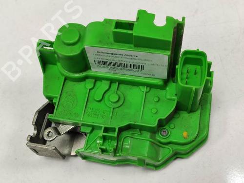 Rear left lock ALFA ROMEO GIULIETTA (940_) 1.6 JTDM (940FYB11, 940FYB1A, 940FYF11, 940FYF1A) | BP9821262C100 
