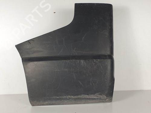 Used Corner bumper Corner bumper RENAULT TRAFIC III Van (FG_) 1.6 dCi 120 (FGMB, FGMC) (120 hp) 11807573 11807573
