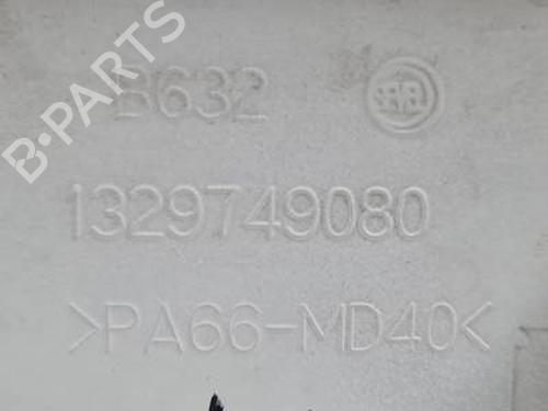 Fuel flap PEUGEOT BOXER Van (244) 2.2 HDi | BP30292463C131