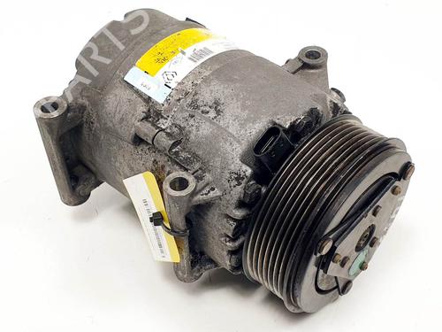 Used AC compressor AC compressor RENAULT ESPACE IV (JK0/1_) 2.2 dCi (JK0H) (150 hp) 22344120 22344120