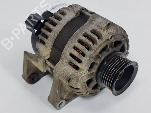 Used Alternator Alternator CHEVROLET CRUZE Hatchback (J305) 1.6 (124 hp) 7183670 7183670