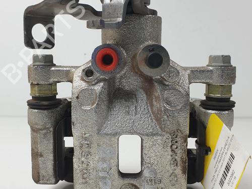 Used Right rear brake caliper Right rear brake caliper KIA PICANTO III (JA) 1.0 (67 hp) 24915398 24915398