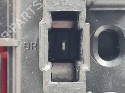 Right taillight VW BORA I (1J2) 1.9 TDI | BP31152936C35