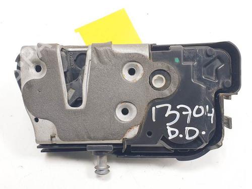Fechadura frente direita FORD FOCUS IV (HN) 1.5 EcoBlue (120 hp) 16530972