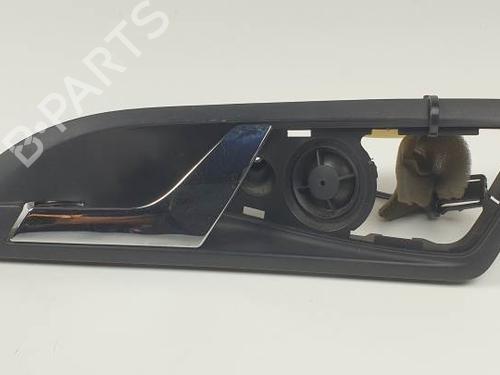 Venstre foran invendig håndtak SKODA OCTAVIA II (1Z3) 1.6 TDI | BP26030196I13 