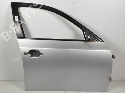 Used Right front door BMW 5 (E60) 525 d (177 hp) 12377591