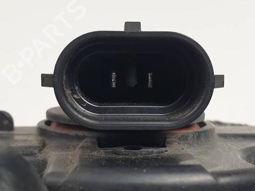 Right front fog light LAND ROVER DISCOVERY IV (L319) 3.0 SDV6 4x4 | BP30142393C31