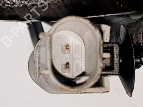 Right front steering knuckle LAND ROVER RANGE ROVER SPORT I (L320) 3.6 D 4x4 | BP17757076M26 