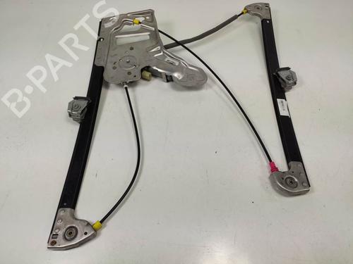 Used Front right window mechanism Front right window mechanism LAND ROVER RANGE ROVER III (L322) 3.0 D 4x4 (177 hp) 10114318 10114318