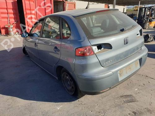 Warning switch SEAT IBIZA III (6L1) 1.4 TDI | BP25257848I22  - Image 17