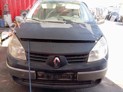 Headlight switch RENAULT SCÉNIC II (JM0/1_) 1.9 dCi (JM0G, JM12, JM1G, JM2C) | BP24339238I24  - Image 18