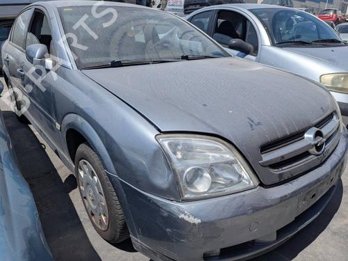 Engine control unit (ECU) OPEL VECTRA C (Z02) 1.9 CDTI (F69) | BP38165763M57 - Image 13