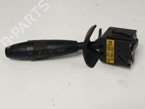 Used Headlight switch DAEWOO NUBIRA Saloon (J100) 1.6 16V (106 hp) 6844425