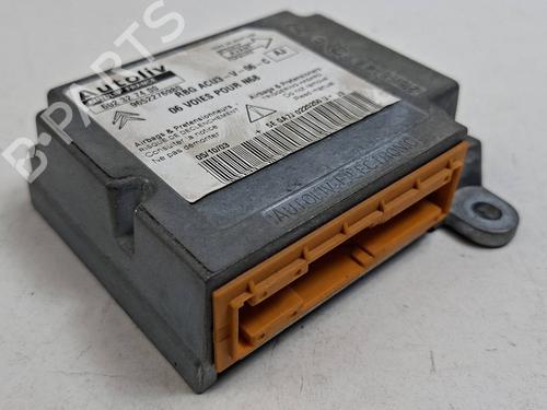 Used ECU airbags ECU airbags 39549104 39549104