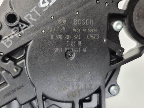 Rear wiper motor FORD FOCUS II (DA_, HCP, DP) 1.6 | BP6859501M102 