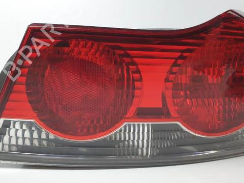 Used Right taillight VOLVO C70 II Convertible (542) D5 (180 hp) 29245464