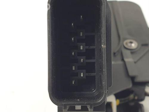 Rear left lock FORD MONDEO IV (BA7) 2.0 TDCi | BP24930952C100 