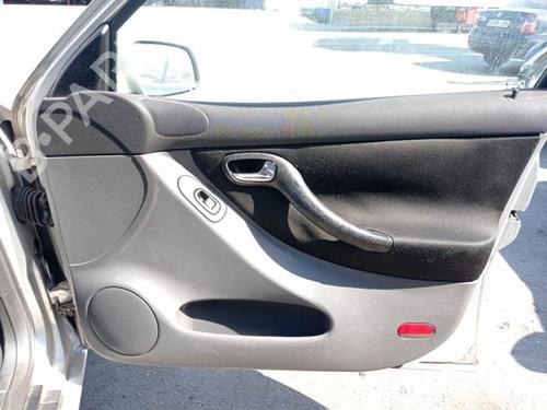 Højre baglygte bagklap SEAT LEON (1M1) 1.6 16 V | BP14917973C80 