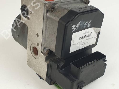 Used ABS pump ABS pump OPEL ZAFIRA A MPV (T98) 1.8 16V (F75) (125 hp) 30450562 30450562