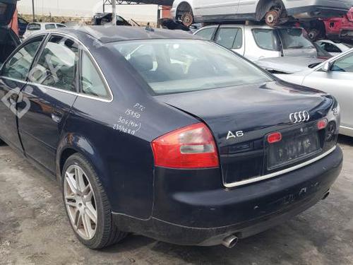 Dør høyre foran AUDI A6 C5 (4B2) 3.0 | BP24915761C3 