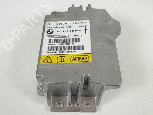 Used ECU airbags BMW 1 (E87) 120 d (177 hp) 12361441