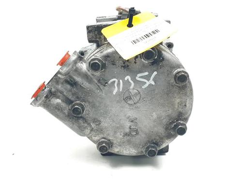 AC compressor FIAT DUCATO Bus (244_) 2.3 JTD | BP29474210M34 