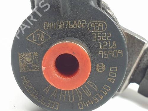 Injector DACIA LODGY (JS_) 1.5 Blue dCi 115 (JSJT) | BP29989947M100