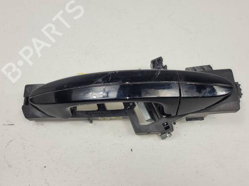 Used Rear left exterior door handle Rear left exterior door handle FORD FIESTA VI (CB1, CCN) 1.25 (82 hp) 40176149 40176149