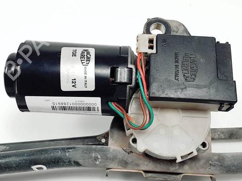 Front wiper motor ALFA ROMEO 156 (932_) 1.9 JTD (932B2) | BP18889478M29 