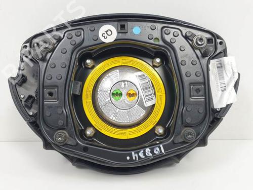 Driver airbag MERCEDES-BENZ E-CLASS (W211)  | BP11570973C9 