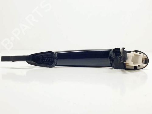 Front right exterior door handle BMW X5 (E70) xDrive 30 d | BP18406137C129 