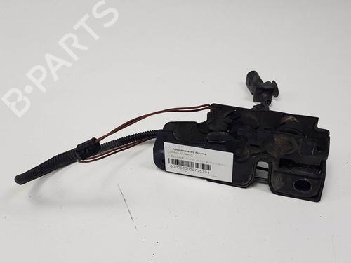 hjelmlås hjelmlås VW GOLF PLUS V (5M1, 521) 1.9 TDI (105 hp) 11570896 11570896