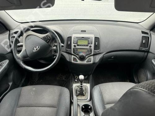 Rear left window mechanism HYUNDAI i30 Estate (FD) 1.4 | BP17520762C24 