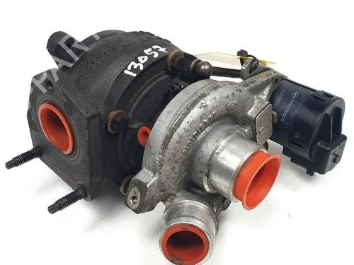 Turbolader/Kompressor Turbolader/Kompressor 19709486 19709486