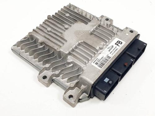 Used Engine control unit (ECU) Engine control unit (ECU) JAGUAR S-TYPE II (X200) 2.7 D (207 hp) 25138944 25138944