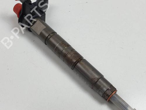 Used Injector Injector BMW X5 (F15, F85) xDrive 40 d (313 hp) 27994163 27994163