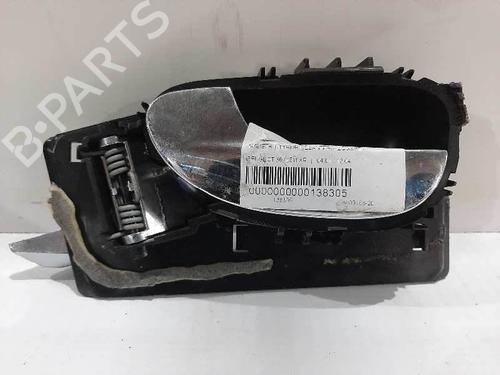Used Front left interior door handle Front left interior door handle PEUGEOT 307 (3A/C) 2.0 HDi 90 (90 hp) 6843217 6843217