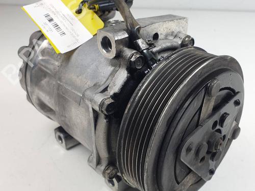 AC-Kompressor AC-Kompressor VOLVO S40 II (544) 1.6 D (110 hp) 34511549 34511549