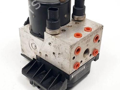 Used ABS pump MERCEDES-BENZ A-CLASS (W168) A 140 (168.031, 168.131) (82 hp) 17869789