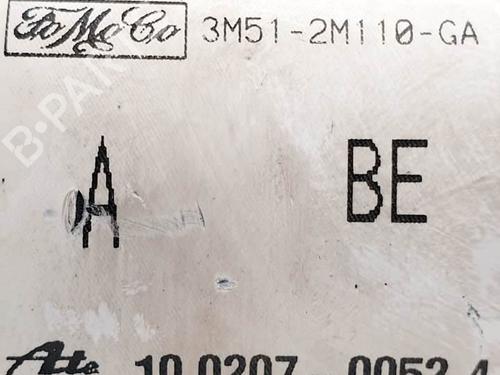 ABS pump FORD FOCUS C-MAX (DM2) 1.6 TDCi | BP17479406M43 